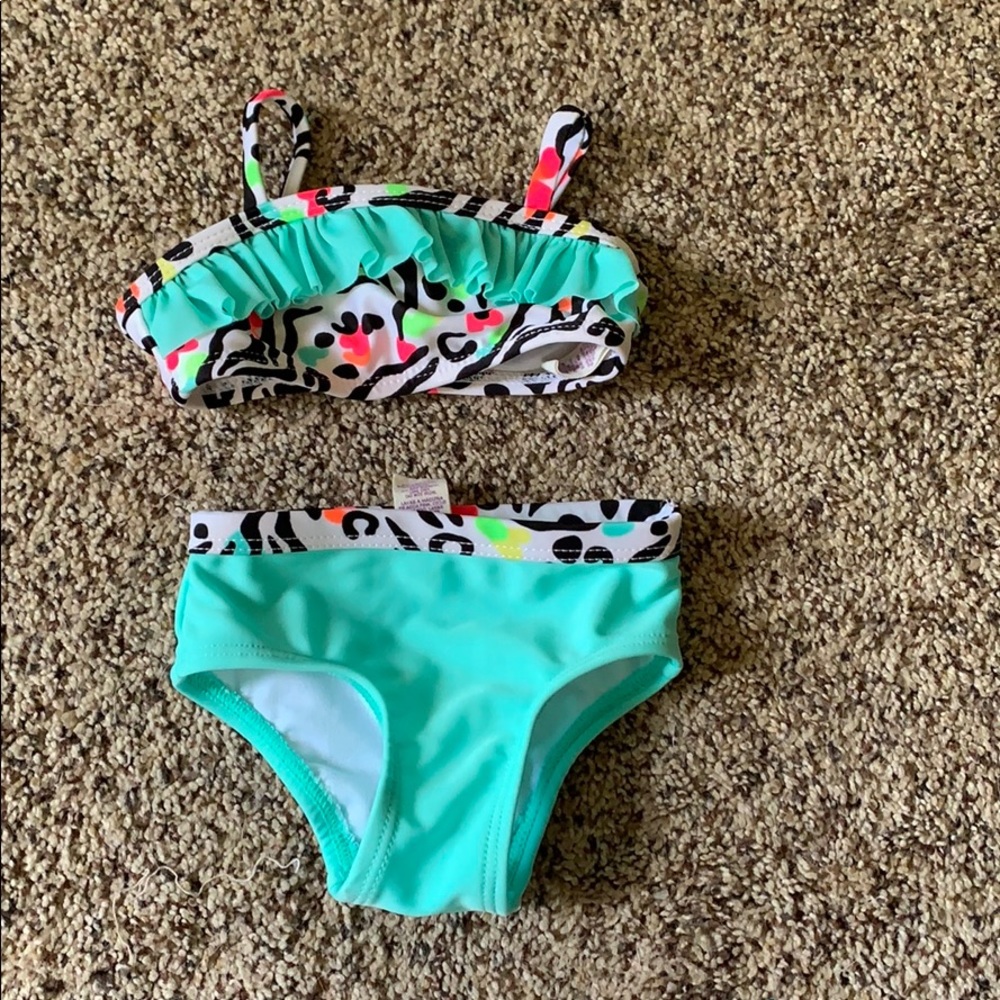 Baby bikini